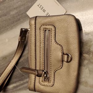 Nine West Leather purse